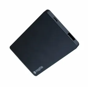 Mophie Powerstation Mini 3000mAh External Battery with 1 USB Port - Black