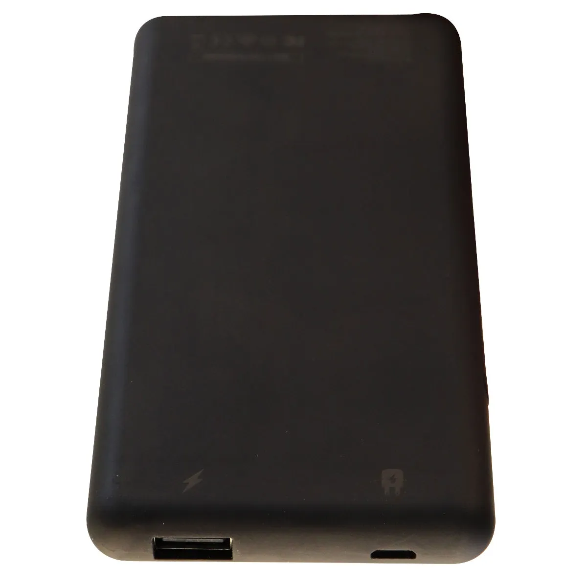 Mophie Powerstation Plus Battery 6000mAh Built in Cable for Devices - Space Gray