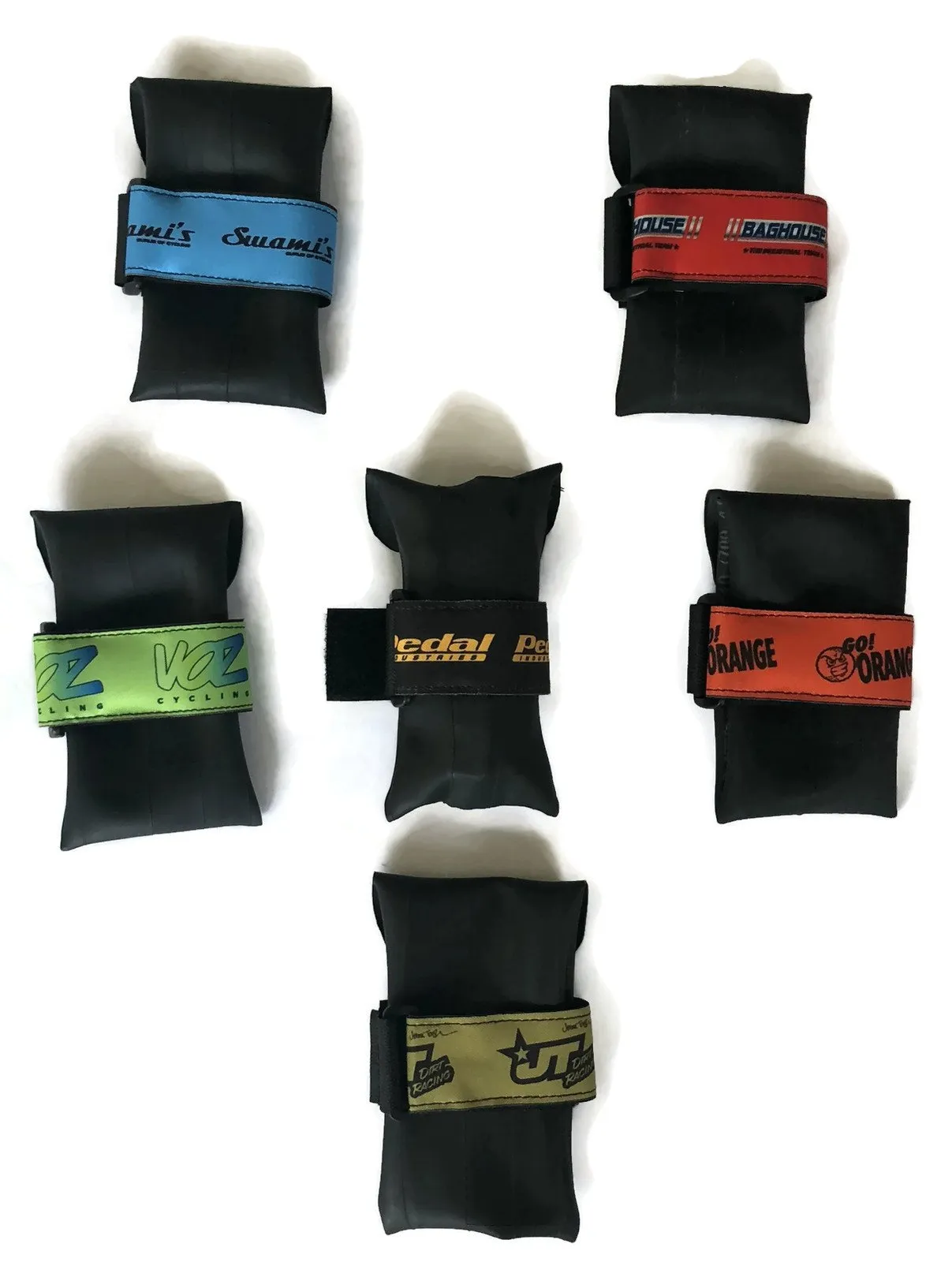 Mountain Road Coaching 2022 MINI RaceDay Bag 2.0