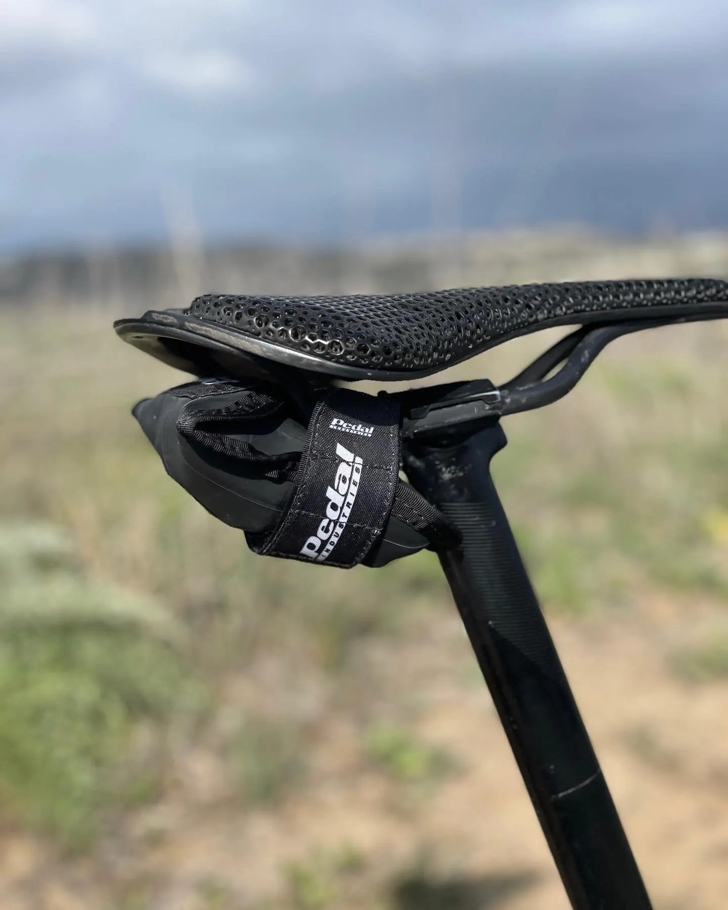 Mountain Road Coaching 2022 MINI RaceDay Bag 2.0