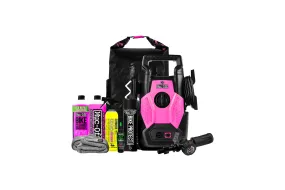Muc-Off Pressure Washer Bike Bundle