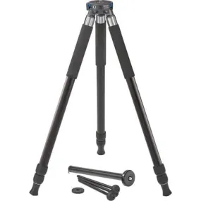 Novoflex TRIOMA2830 TrioPod-M Aluminum Tripod (3-Section)