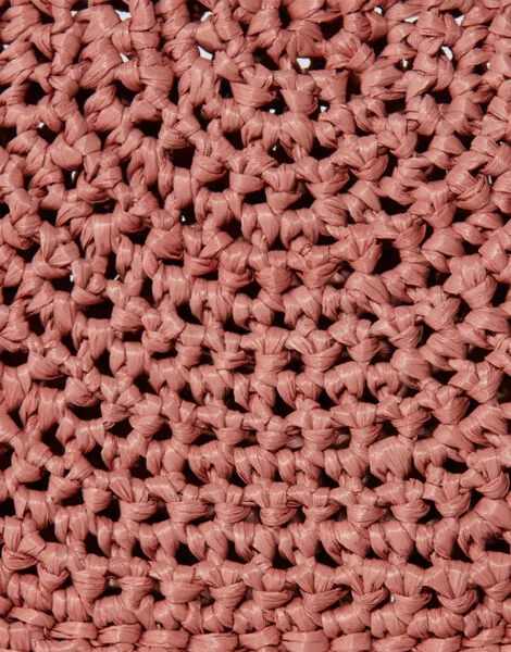 Olivera Clutch Bag Crochet Pattern