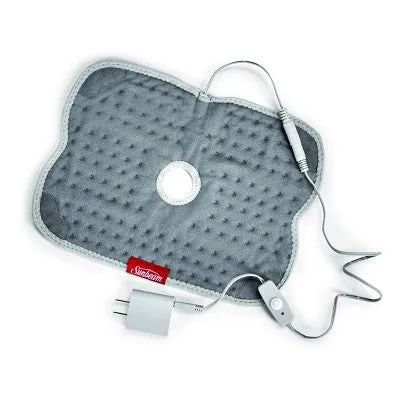 Open Box - Sunbeam Select Relief System Back Therapy Bundle