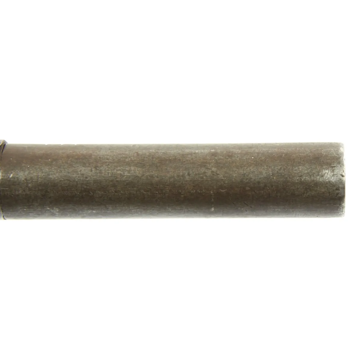 Original Belgian Percussion Pocket Pistol with Liège Proofmark - Circa 1840