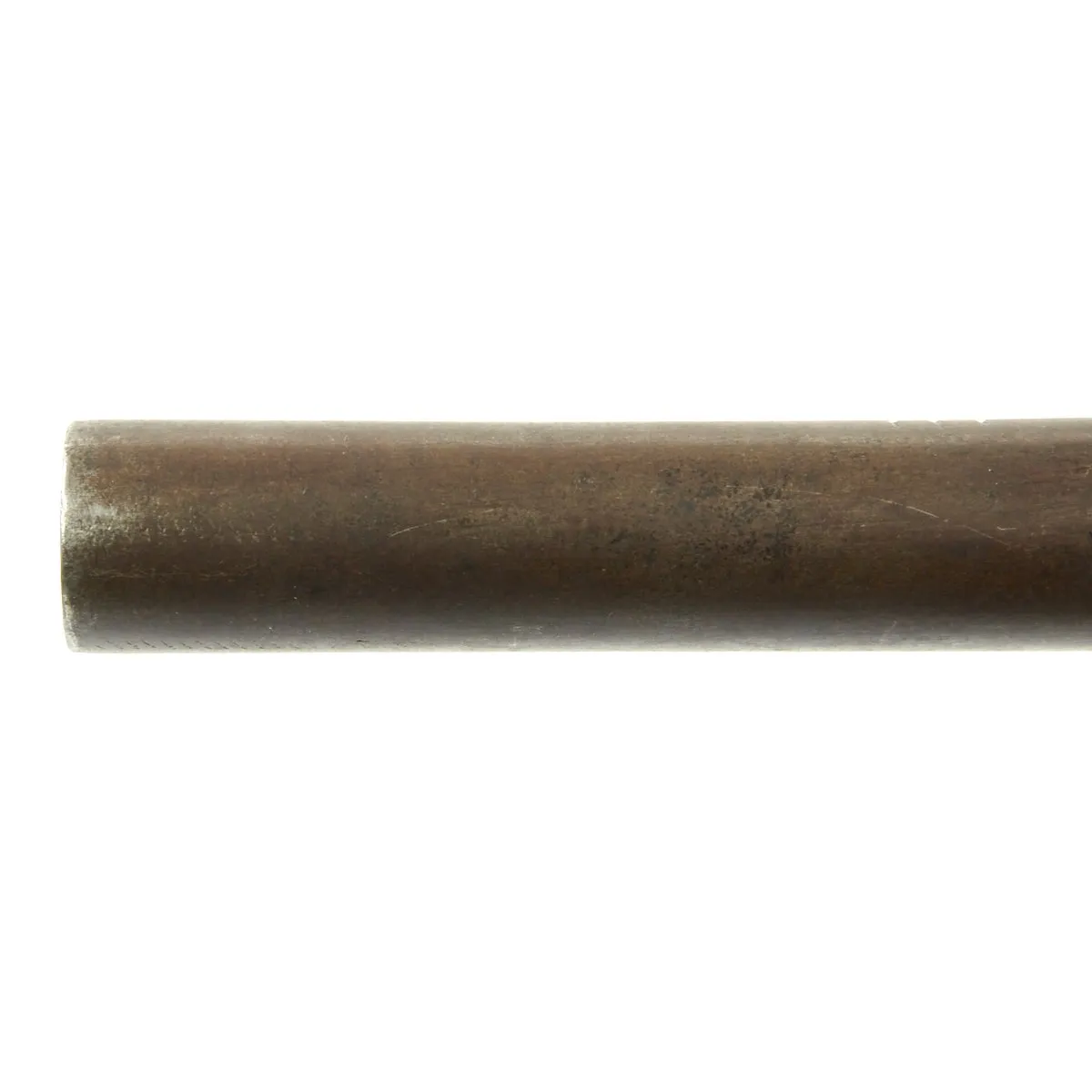 Original Belgian Percussion Pocket Pistol with Liège Proofmark - Circa 1840