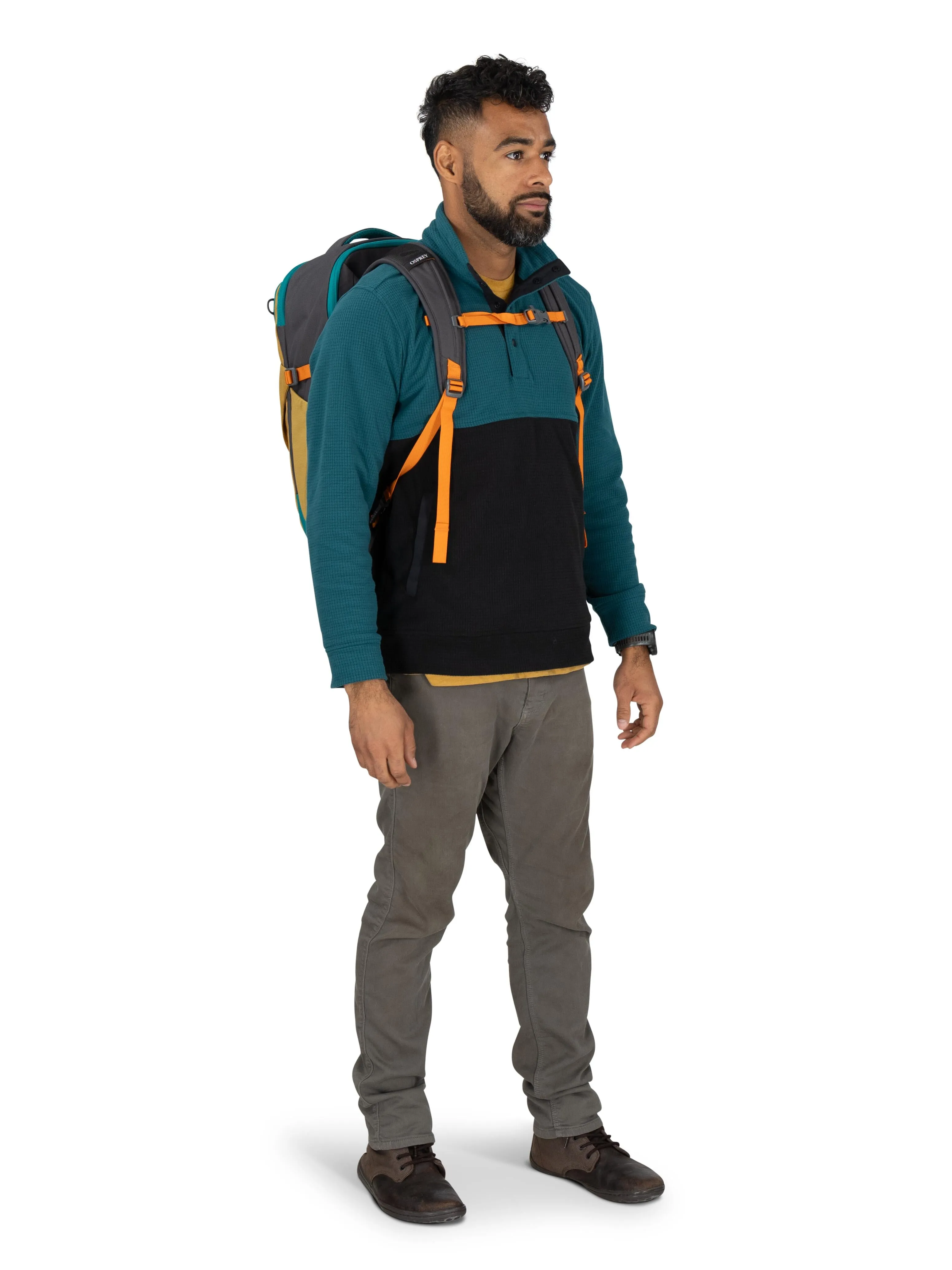 Osprey Daylite Travel Pack 35