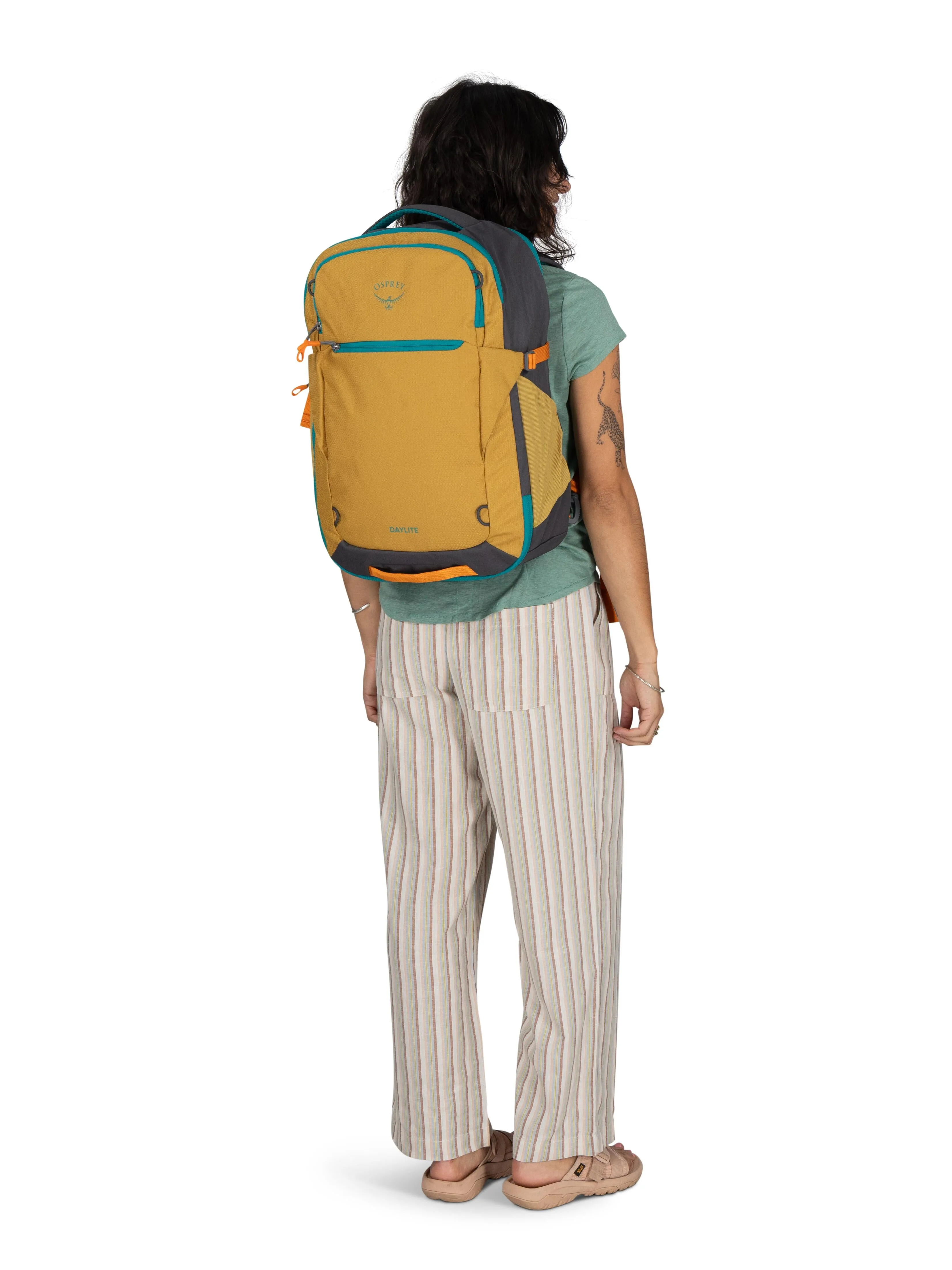 Osprey Daylite Travel Pack 35