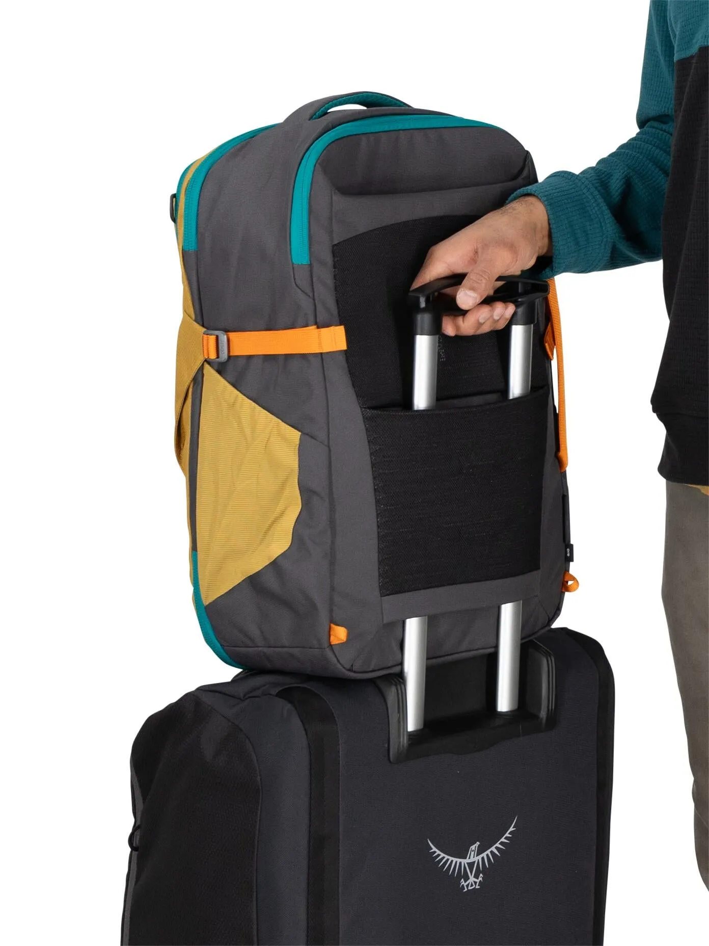 Osprey Daylite Travel Pack 35