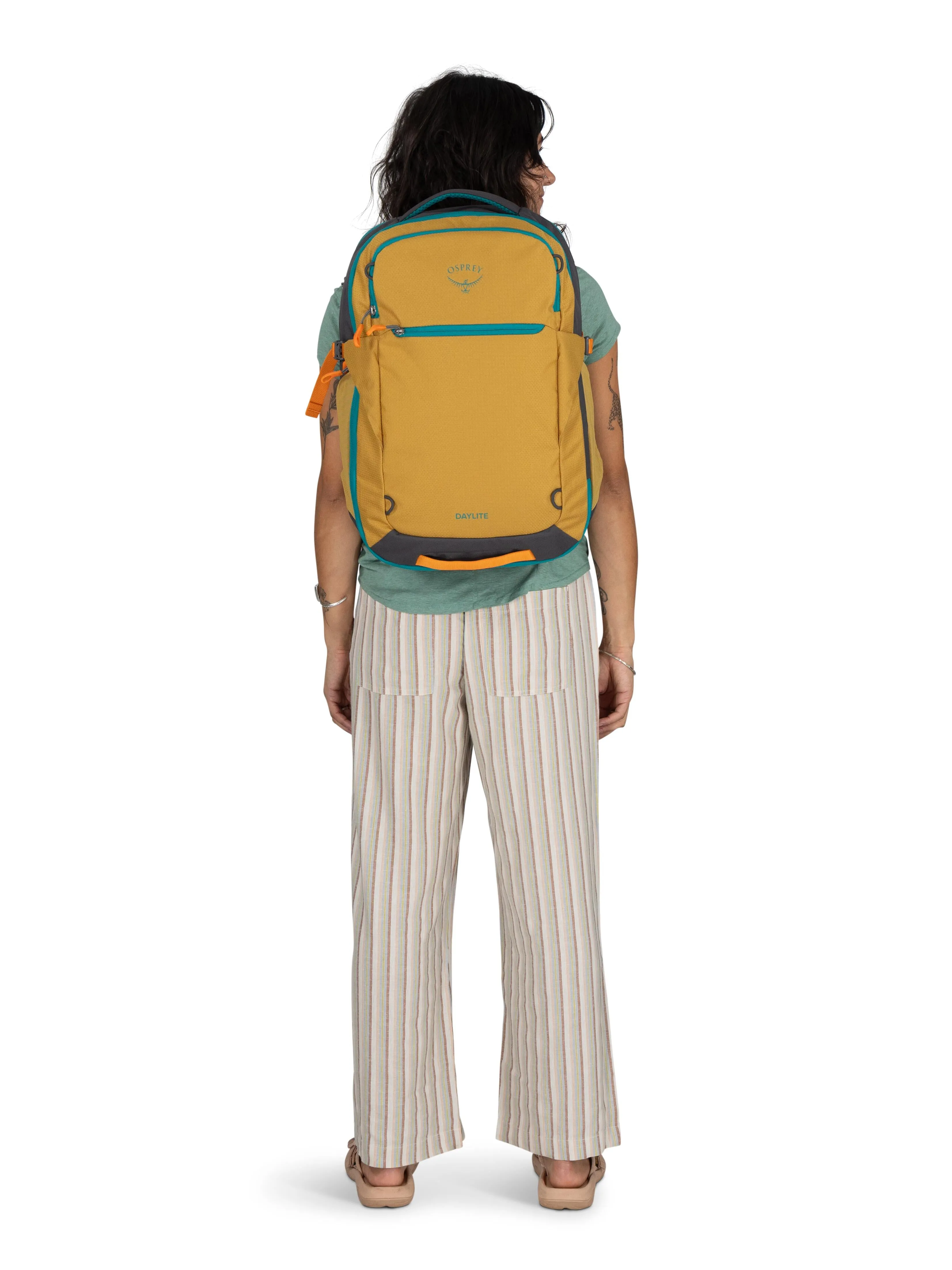 Osprey Daylite Travel Pack 35