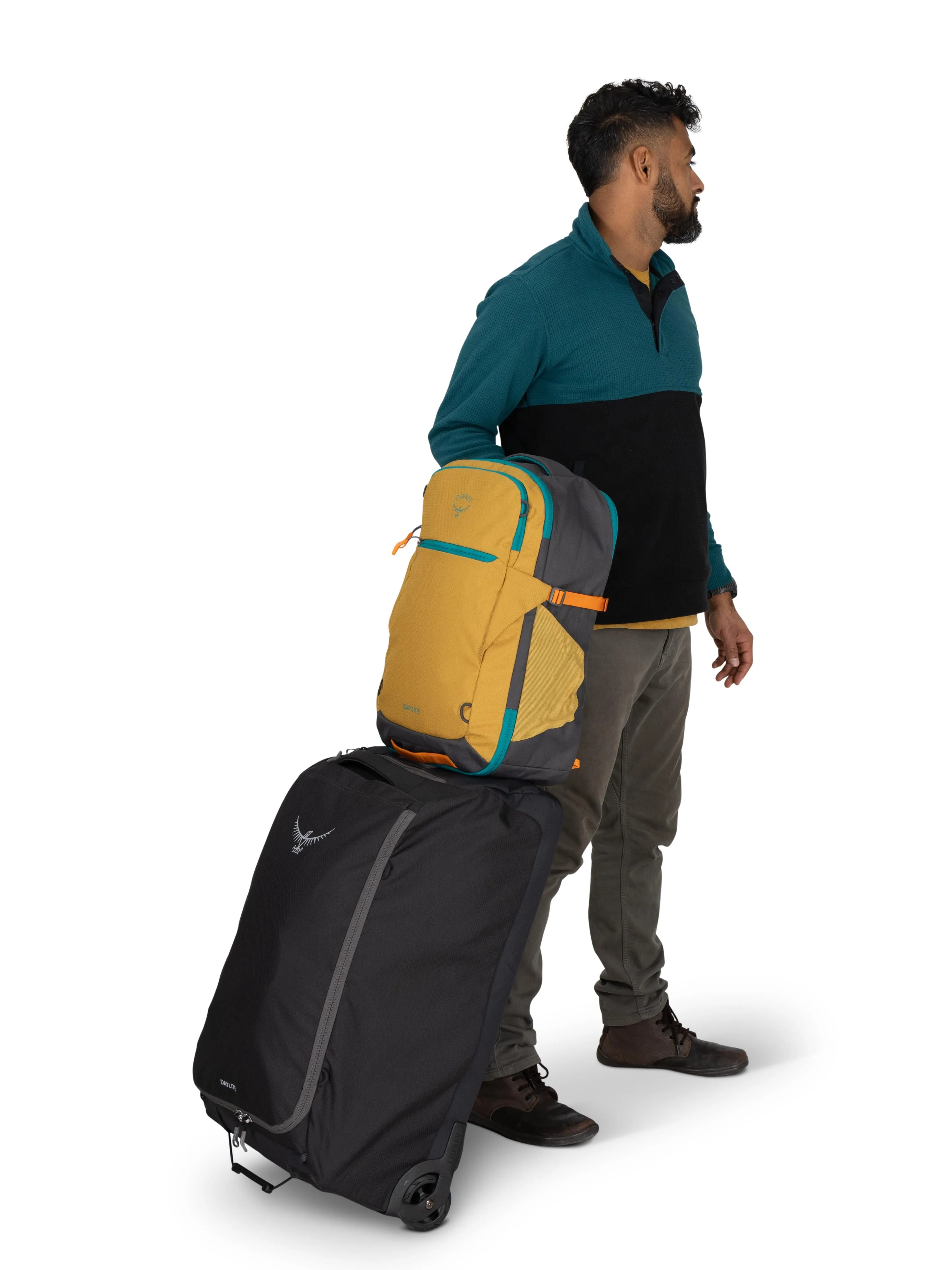 Osprey Daylite Travel Pack 35