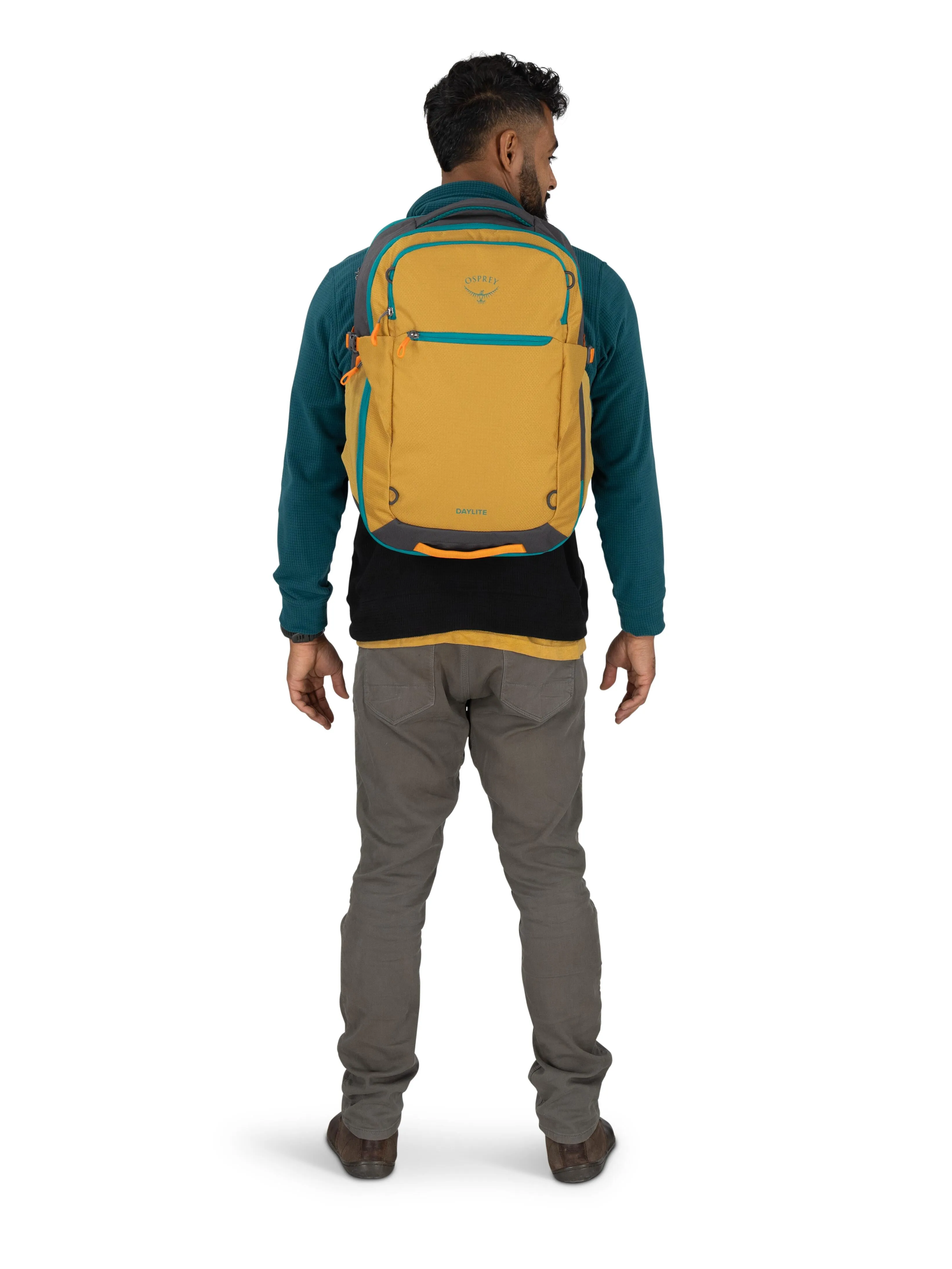 Osprey Daylite Travel Pack 35