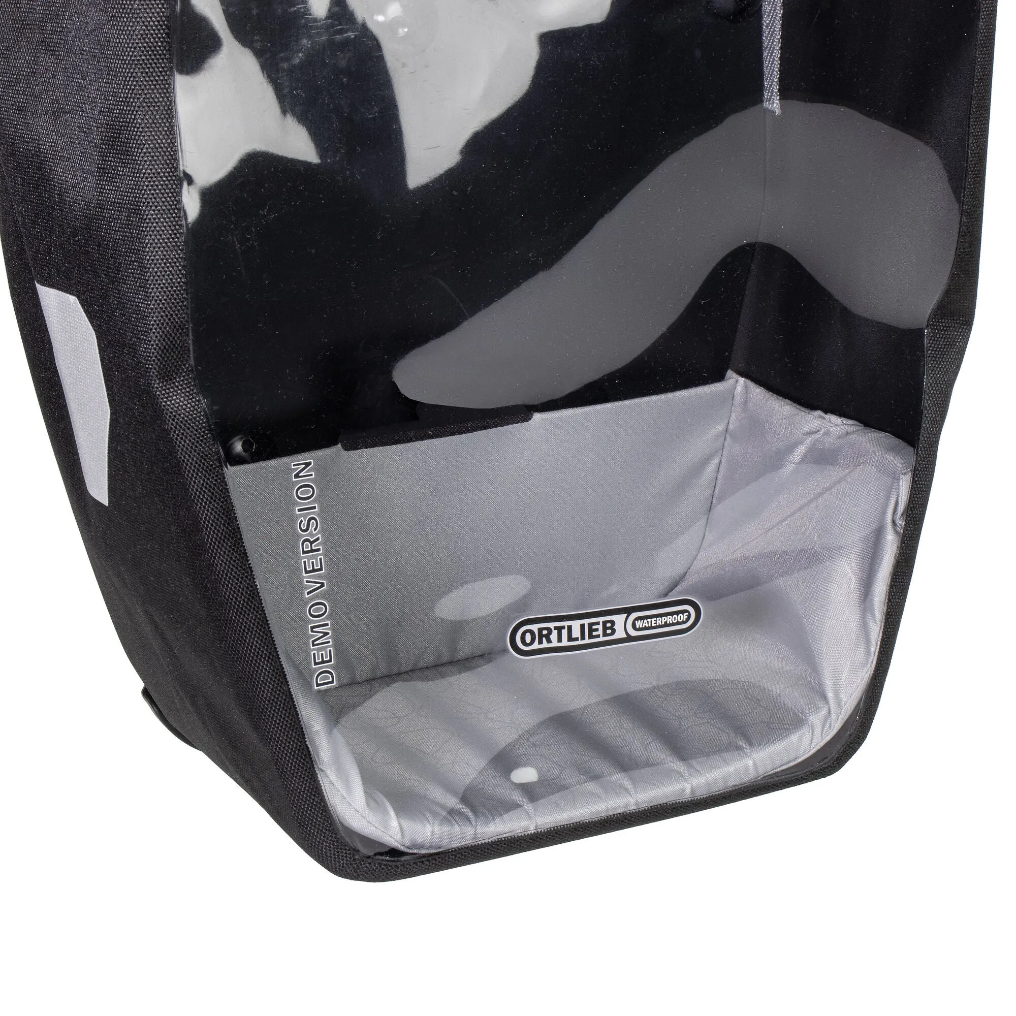 Pannier Stabilizing Insert
