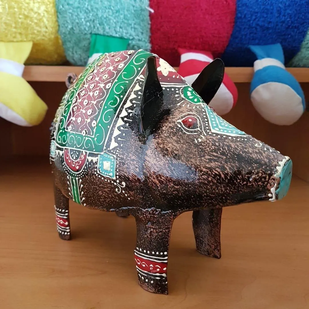 Piggy, Piggy Bank For Boys & Girls - Great Gift For Kids