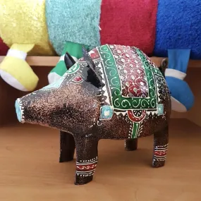 Piggy, Piggy Bank For Boys & Girls - Great Gift For Kids