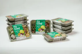 Plant Based Power Pack