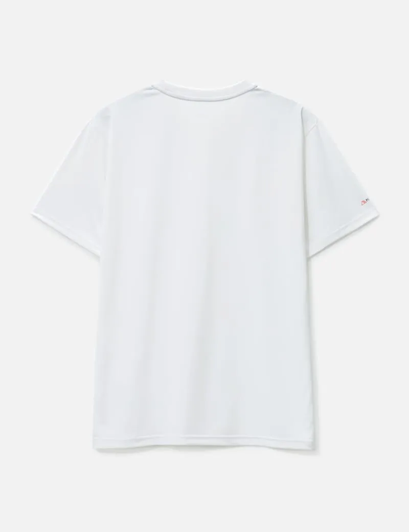 Polartec Power Dry 3pack Tee