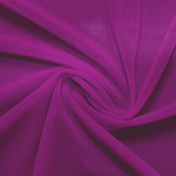 Power Mesh Fabric Neon Collection | Blue Moon Fabrics