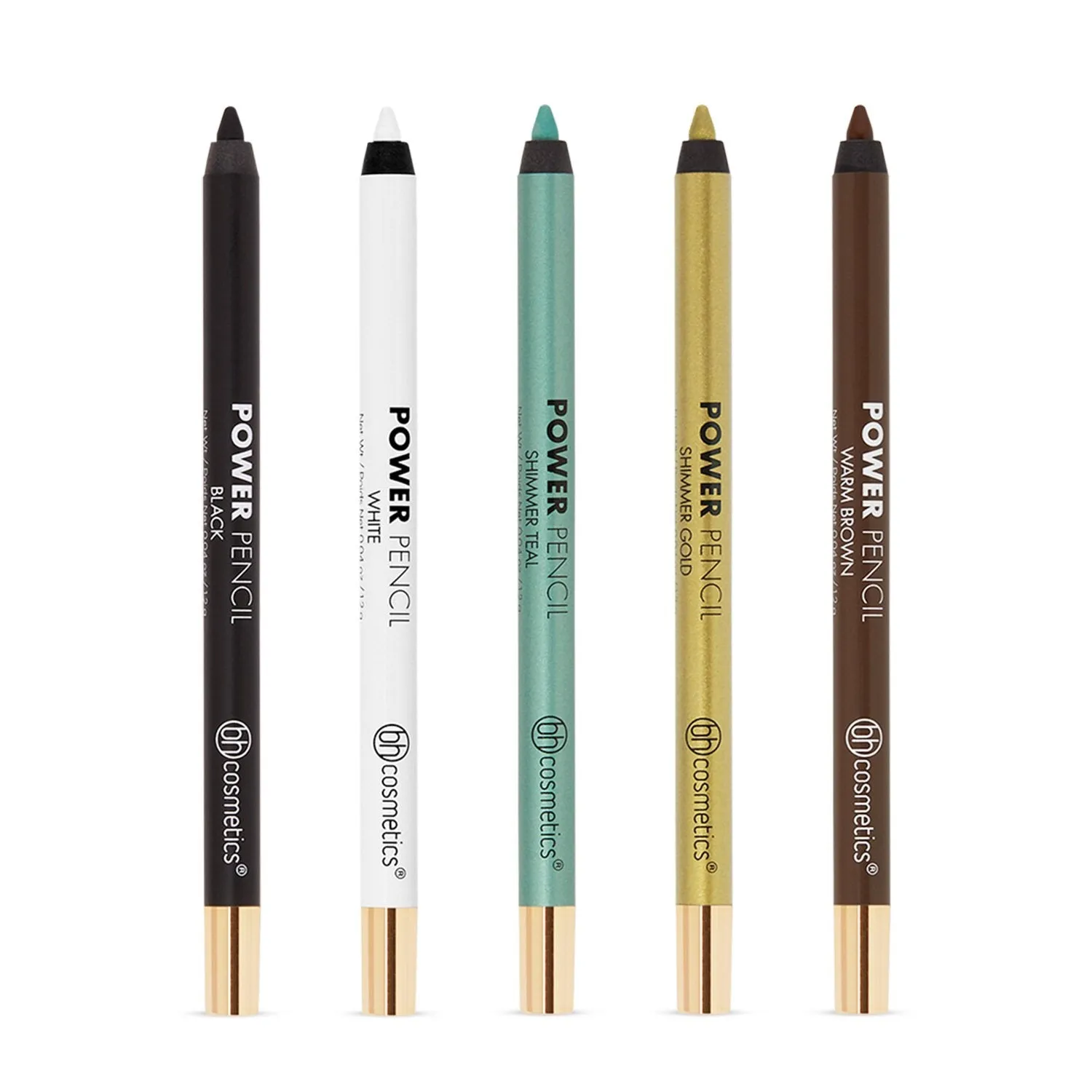 Power Pencil