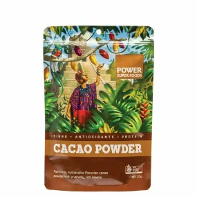 Power Superfoods Cacao Powder