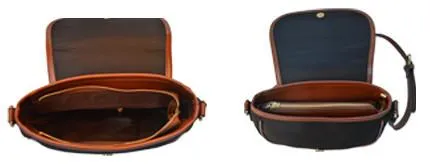 Prairie Fire Medicine Wheel Saddle Bag/Large
