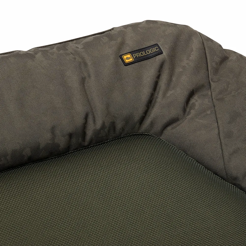 Prologic Inspire Relax 6-Leg Bedchair