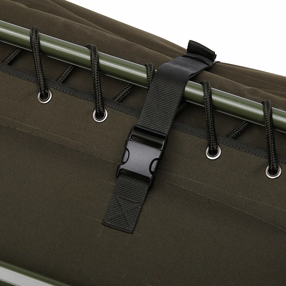 Prologic Inspire Relax 6-Leg Bedchair