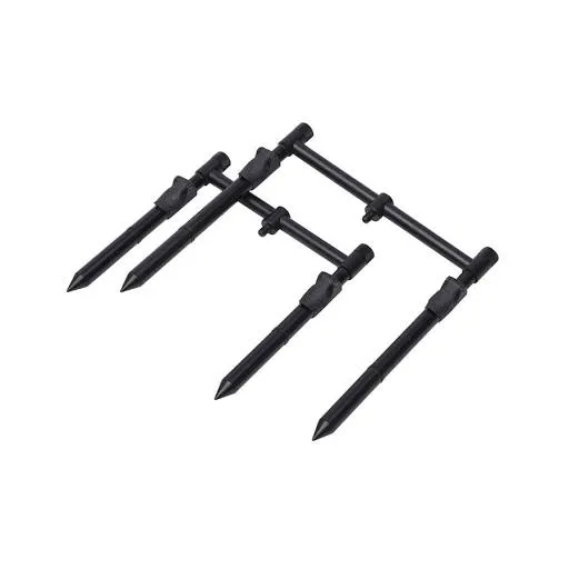 Prologic K1 Low Profile Rod Pod System