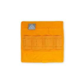 Prometheus Design Werx | 6x6 Organizer Tile™ Orange