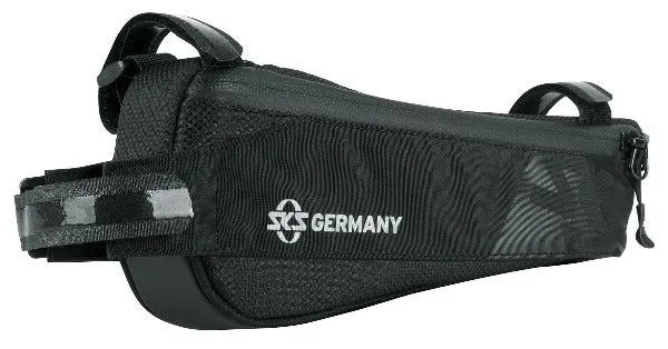 Racer Edge Frame Mount Bag