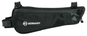 Racer Edge Frame Mount Bag