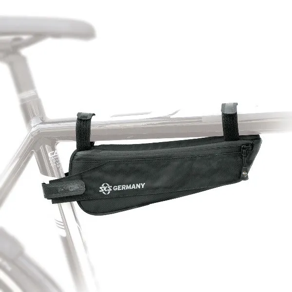 Racer Edge Frame Mount Bag