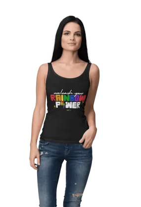 ,,RAINBOW POWER''