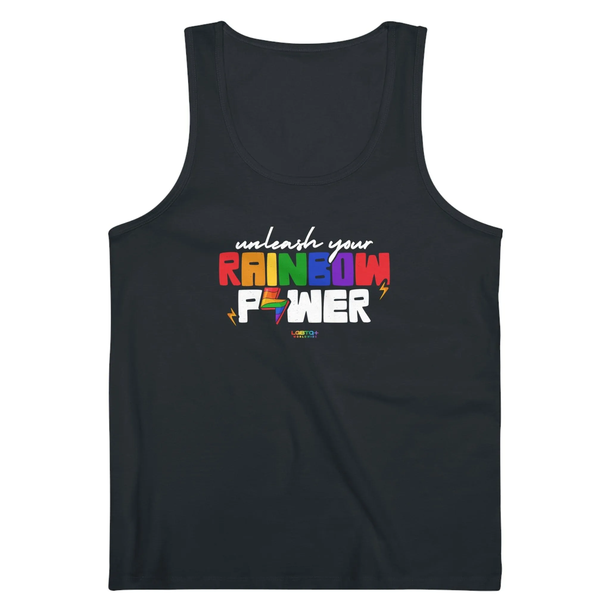 ,,RAINBOW POWER''