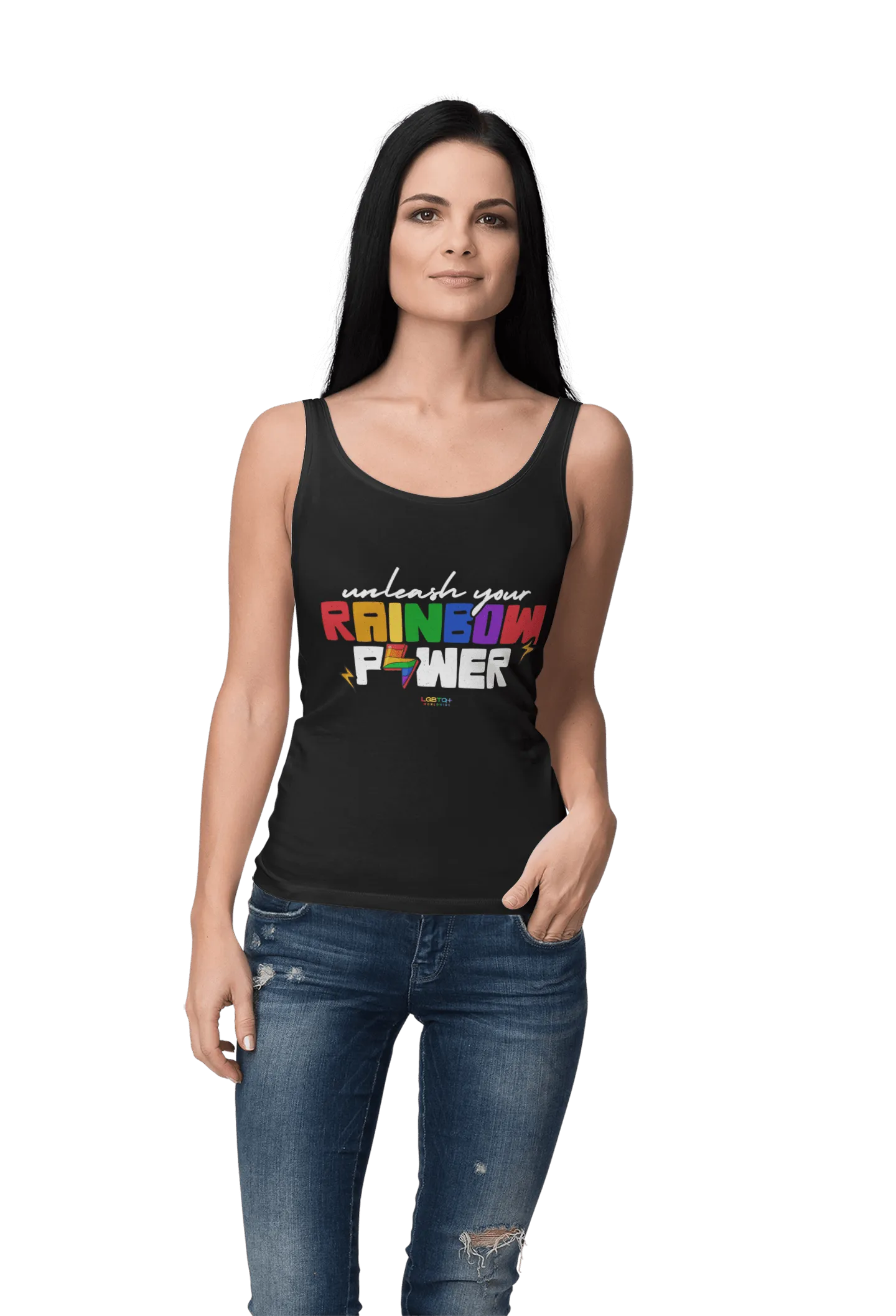 ,,RAINBOW POWER''