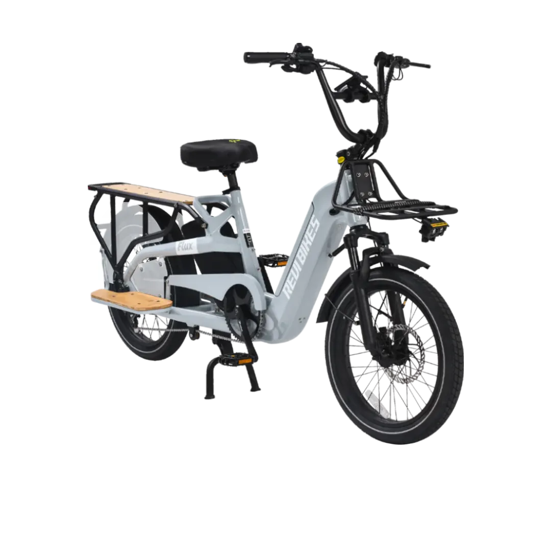 REVI Flux 48V/15Ah 750W Electric Bike