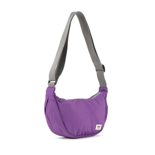 Roka Farringdon Bag Purple
