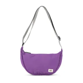 Roka Farringdon Bag Purple