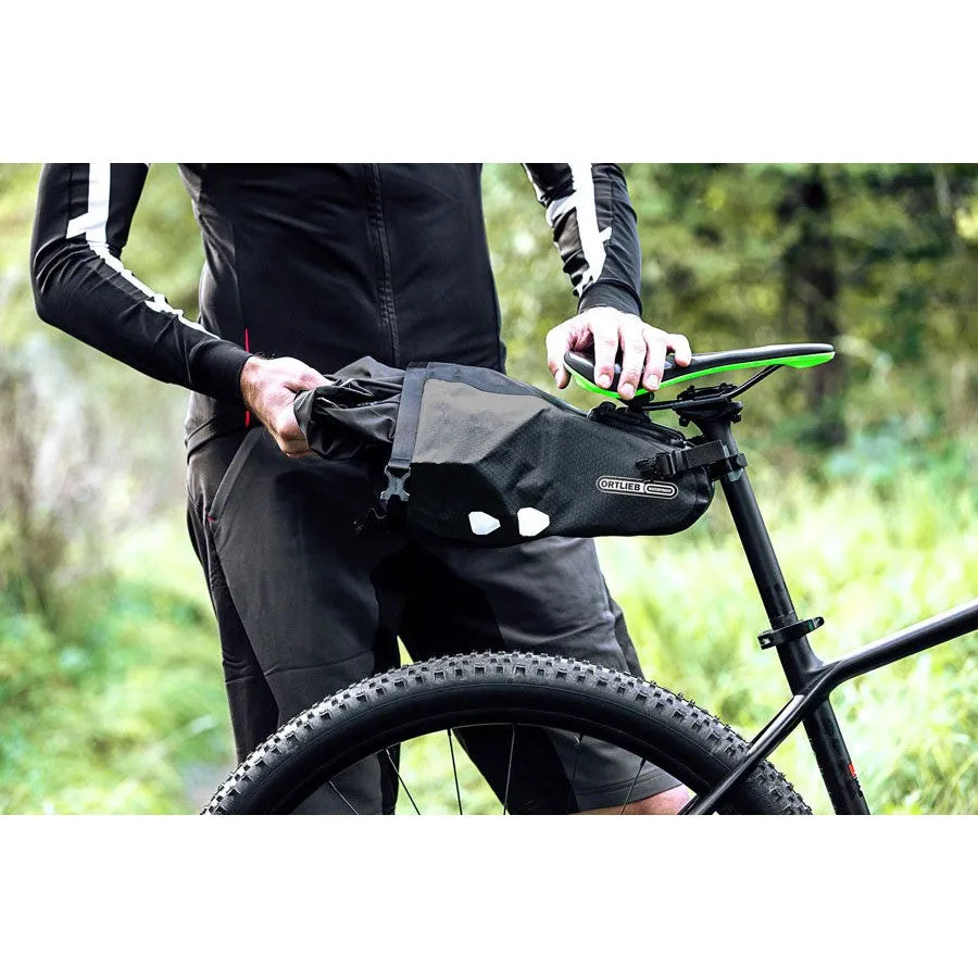 Saddle-Bag 4.1L Bicycle Seat Bag