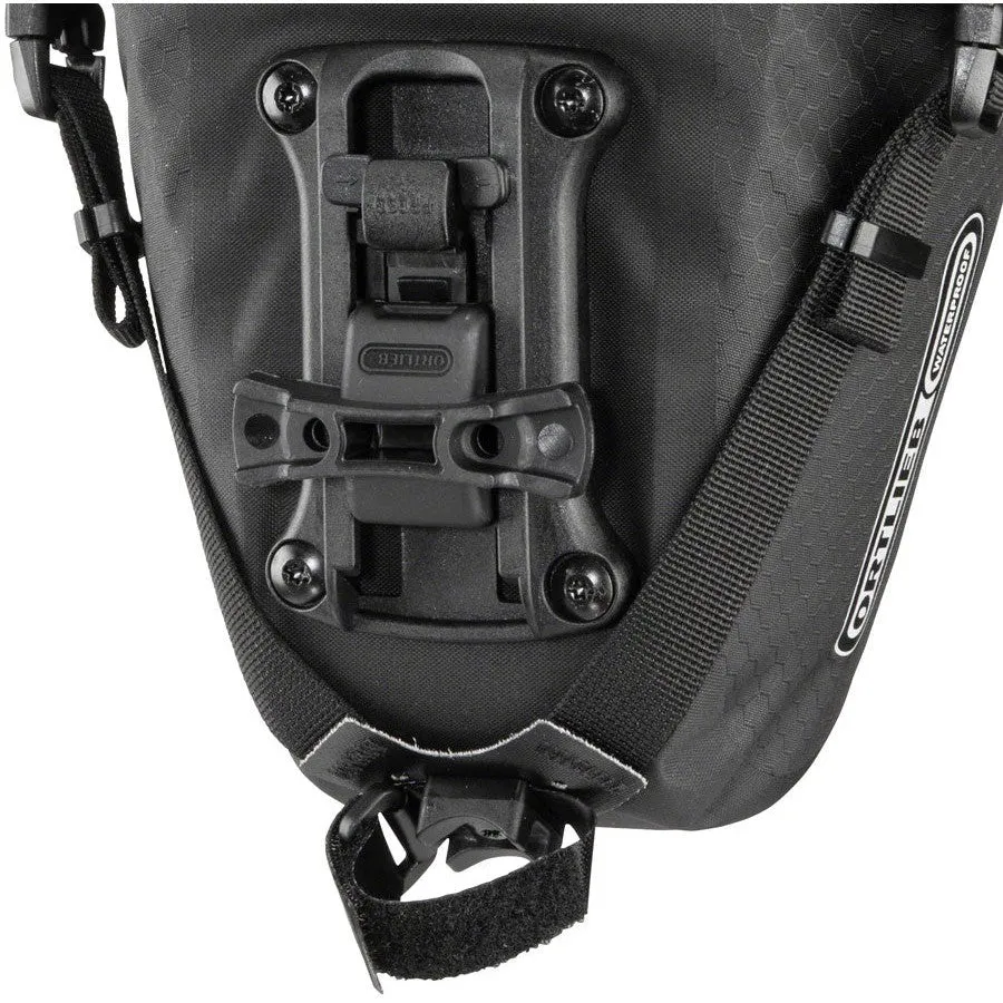 Saddle-Bag 4.1L Bicycle Seat Bag
