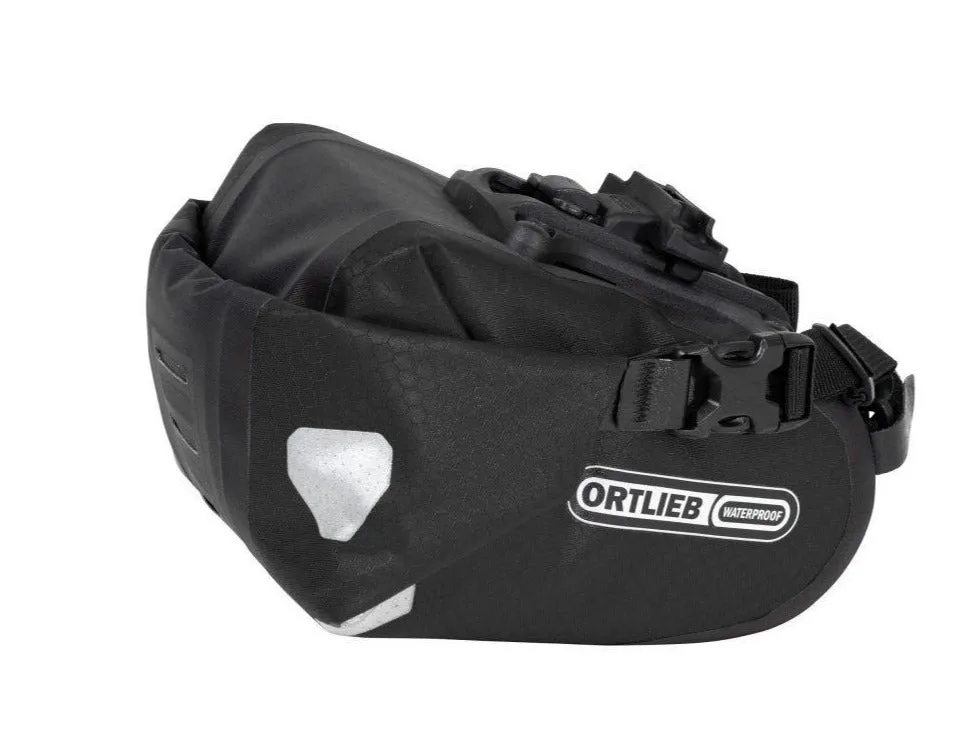 Saddle Bag Two Seat Pack