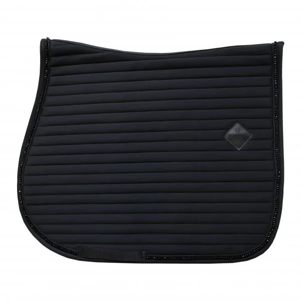 Saddle Pad Pearls Jumping