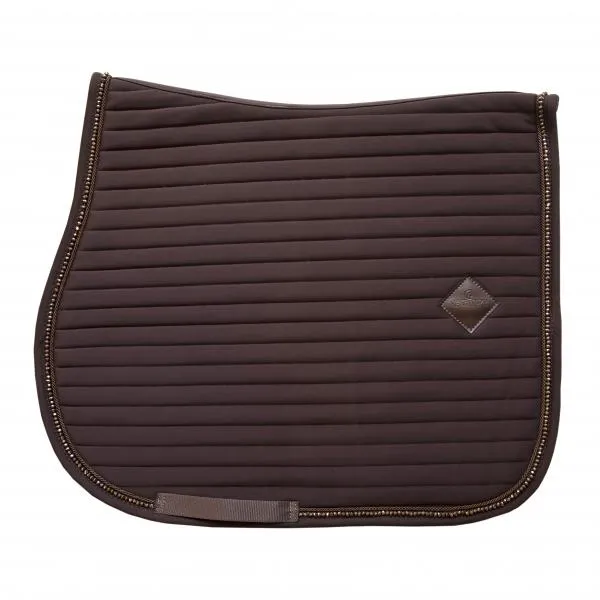 Saddle Pad Pearls Jumping