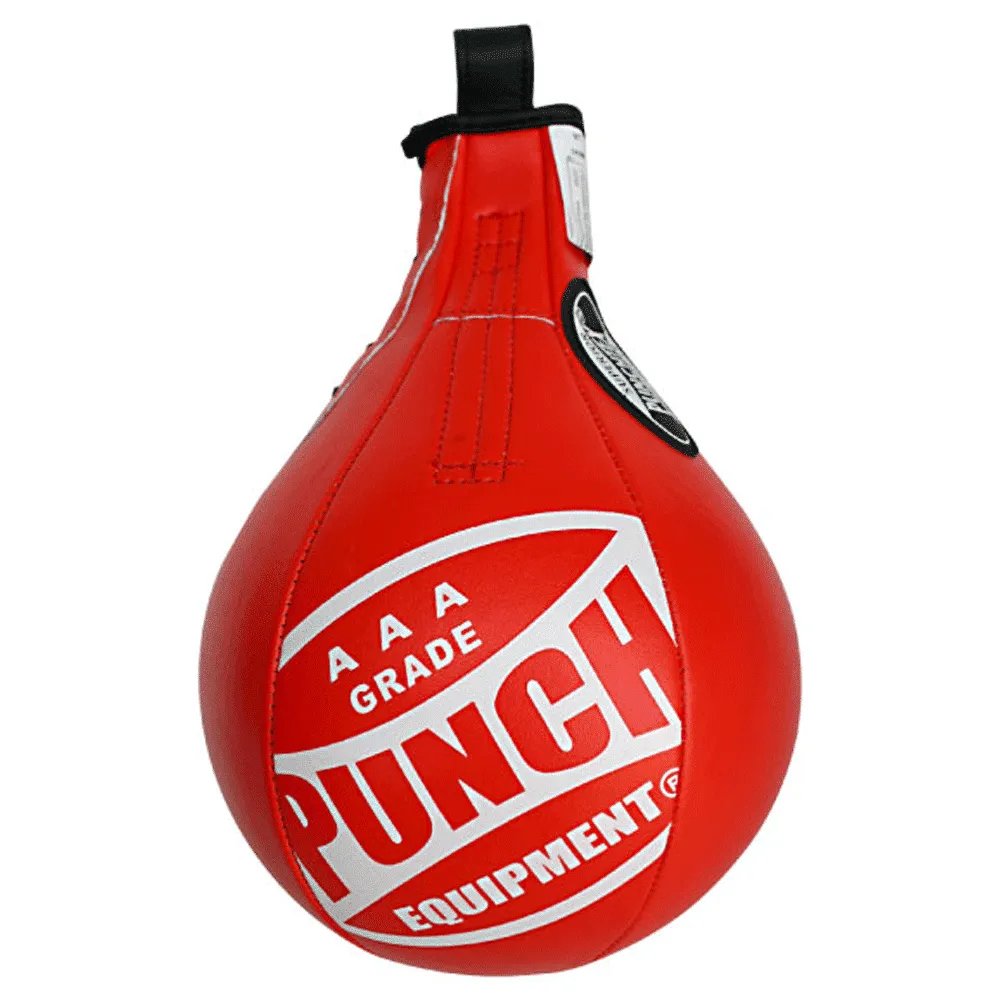 SALE - AAA Punch Trophy Getters Speed Ball