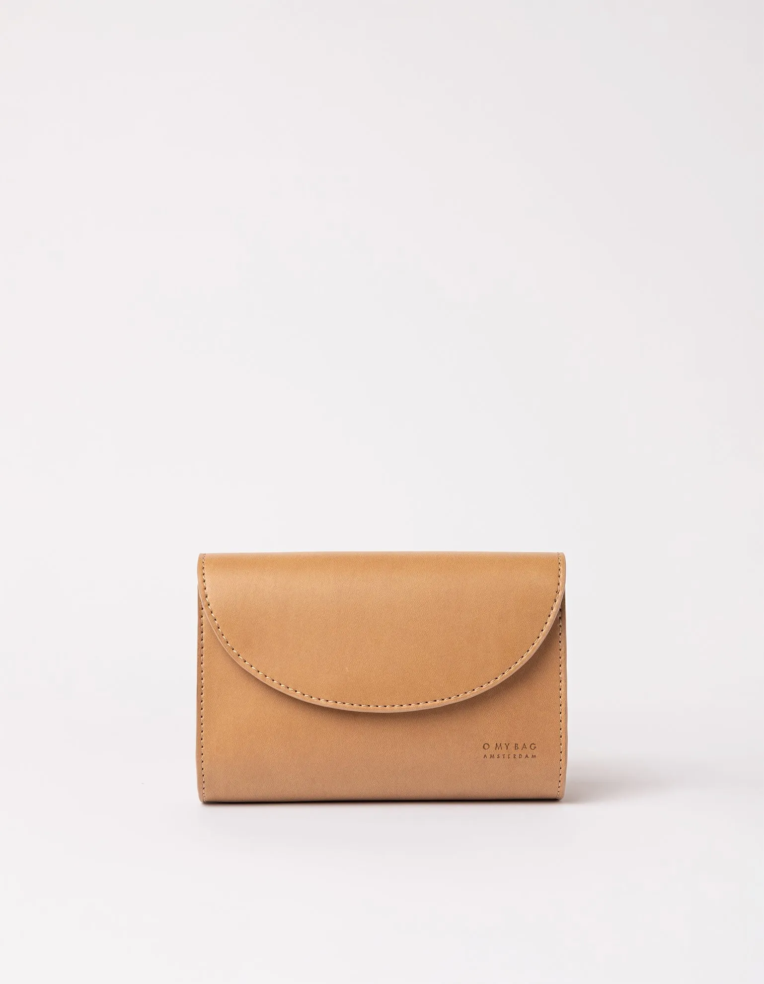 Sanne Belt Bag Cognac Vegan Uppeal™
