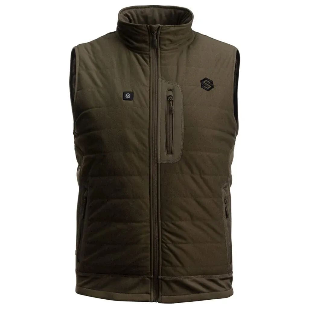 SCENTLOK BE:1 Reactor Heated Vest