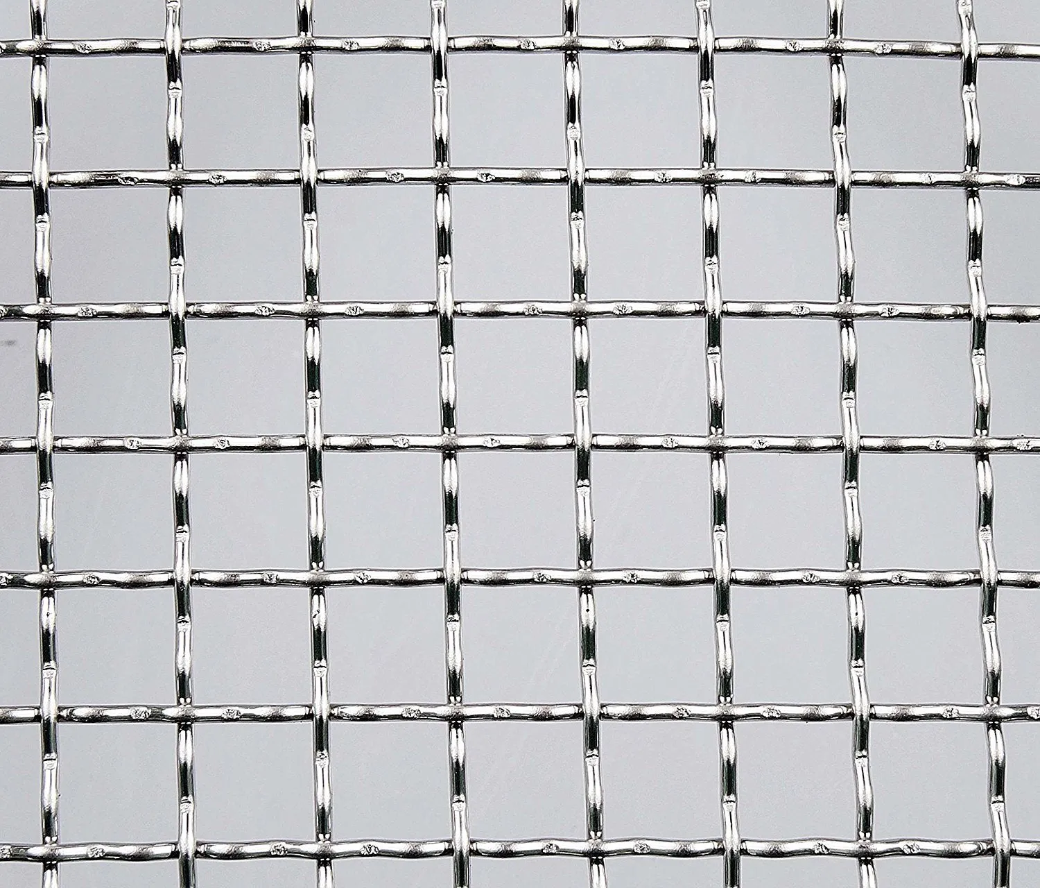 SE GP2-14 Patented Stackable 13-1/4&quot; Sifting Pan, 1/4&quot; Mesh Screen