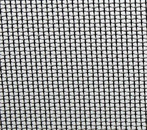 SE GP2-150 Patented Stackable 13-1/4&quot; Sifting Pan, Mesh Size 1/50&quot;