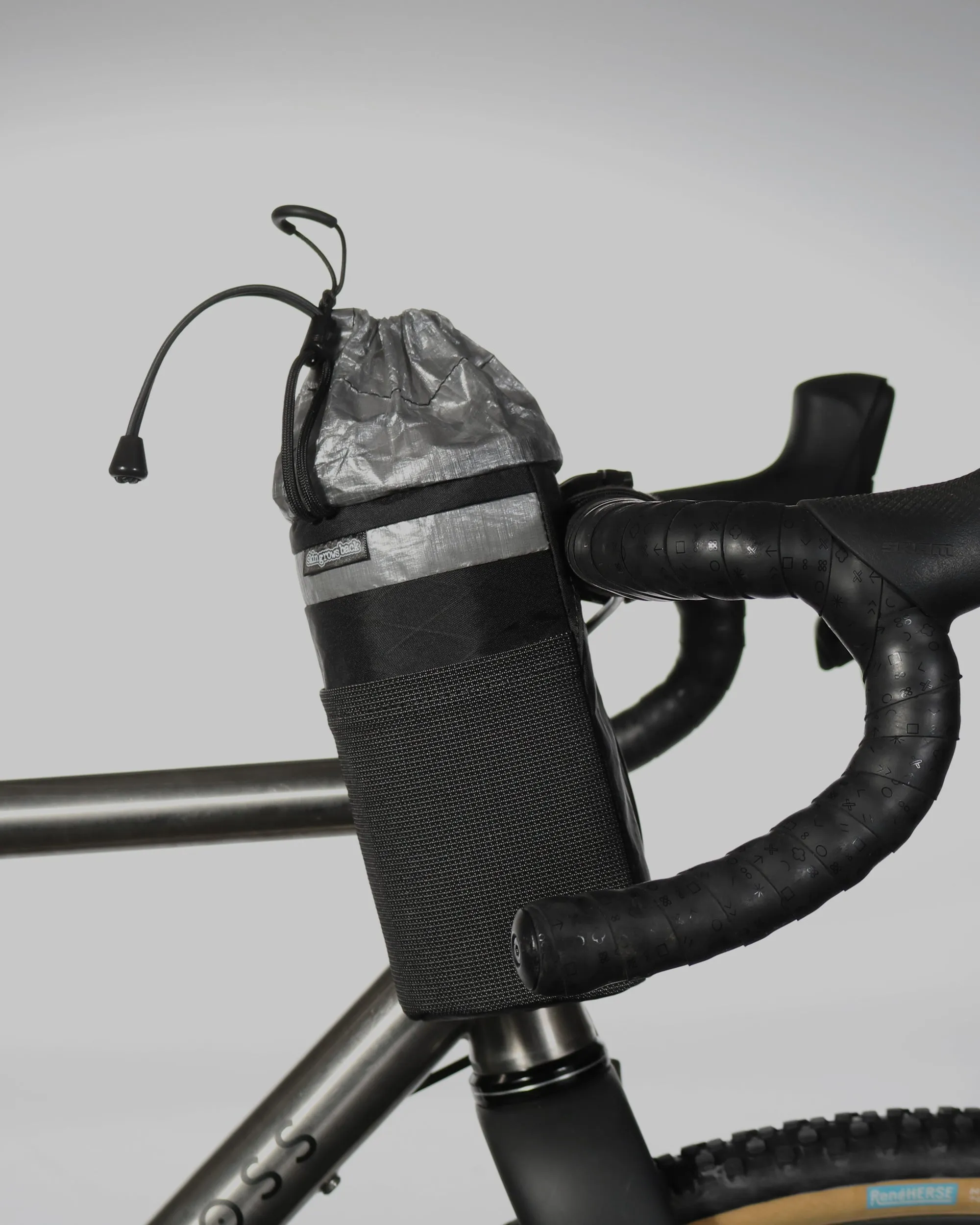 Sector Racing Stem Bag - wholesale