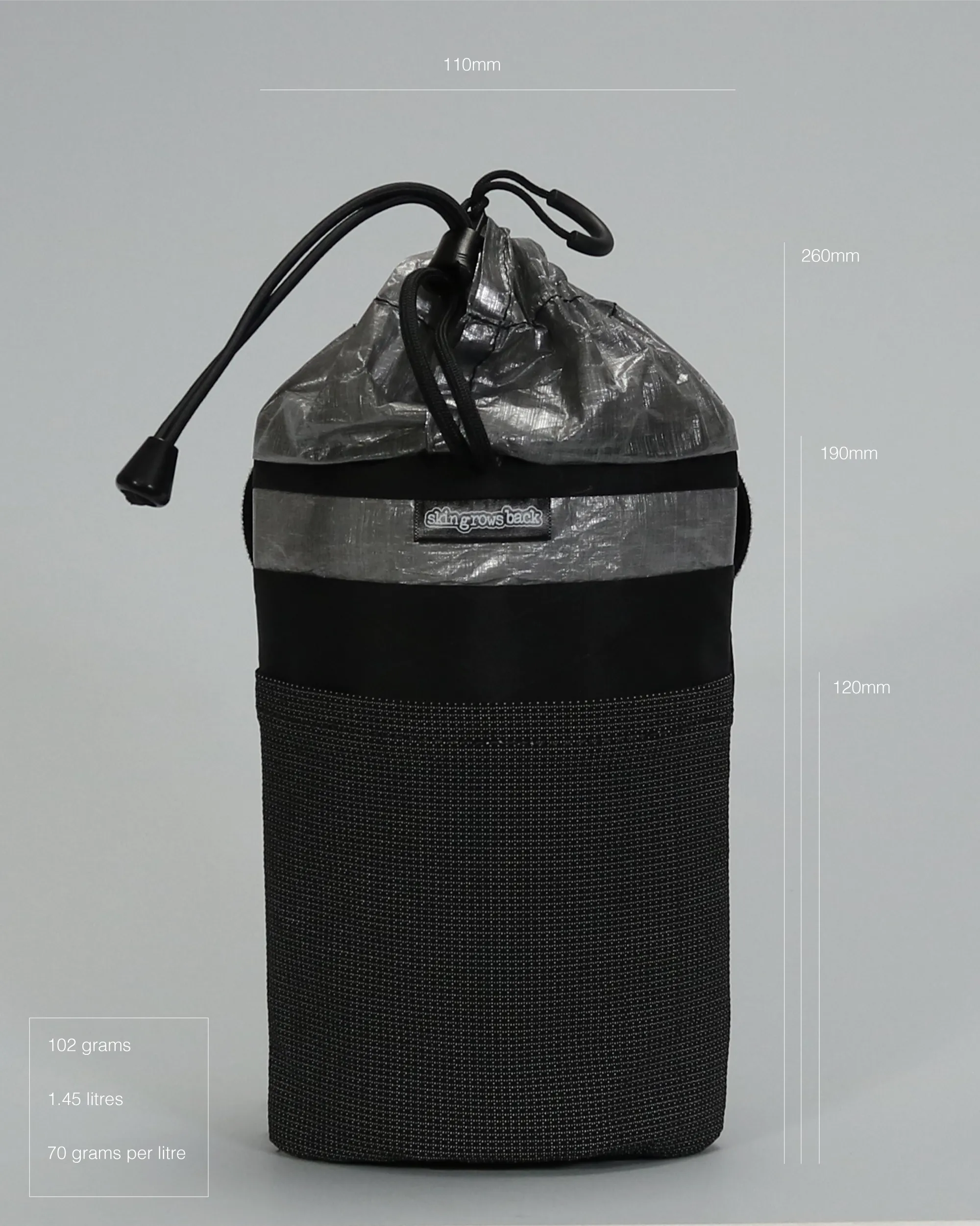 Sector Racing Stem Bag - wholesale